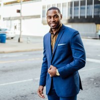 Tbitex official Employee Jesus Maguire's profile photo