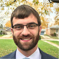 Advanced Centers for Cancer Care Employee Richard Bergeron's profile photo