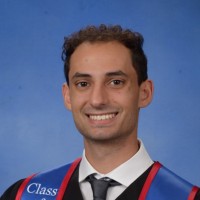 Business Machine Security Employee David Kandah's profile photo
