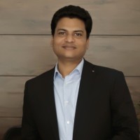UNYDE Employee Shobhit Saxena's profile photo