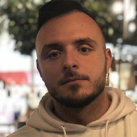 Trelleborgs FF Employee Aleksandar Vasilic's profile photo