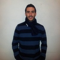 beeline Group (Fashion Accessories) Employee Aitor Rodriguez's profile photo