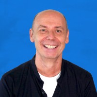 Jomablue Employee David Haysom-McDowell's profile photo