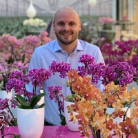 Floricultura B.V. Employee Stefan Kuiper's profile photo