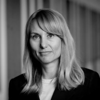 Rejsekort & Rejseplan A/S Employee Tina Christensen's profile photo