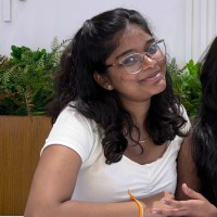 Logitech Employee Reshma P's profile photo