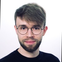 Oskar Murglin's profile photo