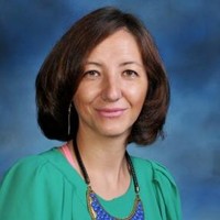 ESF King George V School Employee Joanna Stamer's profile photo