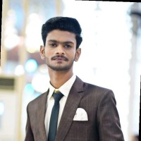 Techrush Solutions Employee Muhammad Ahmed's profile photo