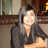 Yaqeen Technology Consulting LLC Employee Urooj Hassan's profile photo