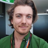 The University of Queensland Employee Nicholas Wiggins's profile photo