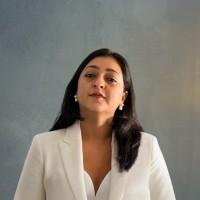 Happy Earth Organic Employee Megha Modi's profile photo