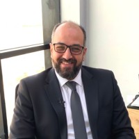 SERA Group Employee Haitham Fouad's profile photo