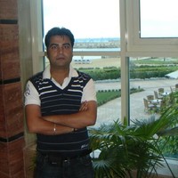 Godrej & Boyce Mfg. Co. Ltd. Employee Bharat Bhatnagar's profile photo