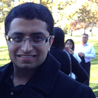Gaurav Nawani
