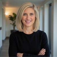 Visa Employee Laura Leech's profile photo
