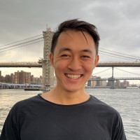 Exa Employee Jeffrey Wang's profile photo