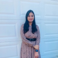 EasyStepIn Employee Sreelatha Kakarla's profile photo