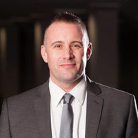 Micad Employee Thomas Ledson's profile photo