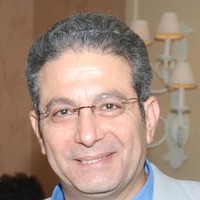Magdy Ebeid Email & Phone Number