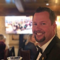Veterans and Military Support Alliance Employee Gene Davis's profile photo