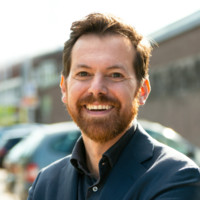 Infi Employee Daniel Roy's profile photo