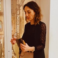 Marella Employee Giorgia Dublino's profile photo
