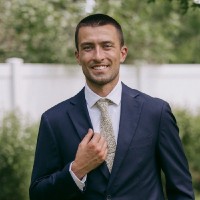 Kato Cable Employee Gunner Scott's profile photo