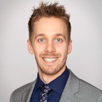 Desjardins Employee Maxime Lavoie's profile photo