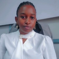 Dativa & Associates Employee Shamim Nantongo's profile photo