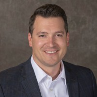 InXpress Employee Andrew Dawson's profile photo