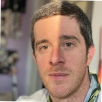 Fortune Fish & Gourmet - New Orleans Employee Brent Kluchin's profile photo