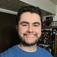 Eli Anderson's profile photo