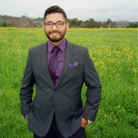 INQU LLC Employee Francisco Contreras's profile photo