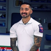 Code 4 Employee Marco Hernandez's profile photo
