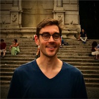 C.H. Robinson Employee Max Renner's profile photo