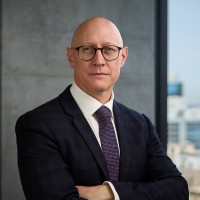 Allianz Australia Employee Stuart Jarvis's profile photo