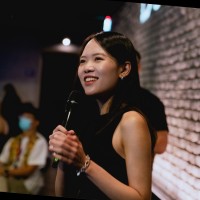 Dcard Employee Elisa Tseng's profile photo