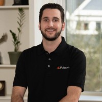 Eric Doucette Email & Phone Number