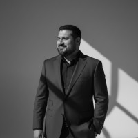 Mastersoft Employee Ricardo Sander's profile photo