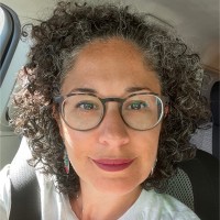 Angels Daycare Employee Maria Cristina Astorino de Oliveira's profile photo