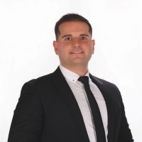 Facilitate International Employee Sevag Tashjian's profile photo