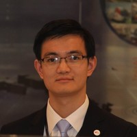 CALB Group Co., Ltd. Employee 朱银锋 Zhu's profile photo