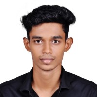 High Precision Industry Employee Gowtham Ravichandran's profile photo
