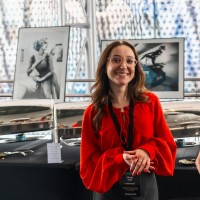 Harbingers Employee Oliwia Król's profile photo