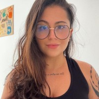 InnovareTI Employee Laís MacHado ️'s profile photo