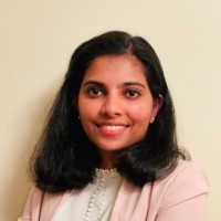 SDG Group USA Employee Ann George's profile photo