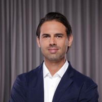 ADNOC Distribution Employee Nicolas Nath's profile photo