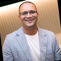 Adzuna Employee Tej Deshpande's profile photo