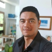 Protectcorp Security Employee Tane Ryan's profile photo